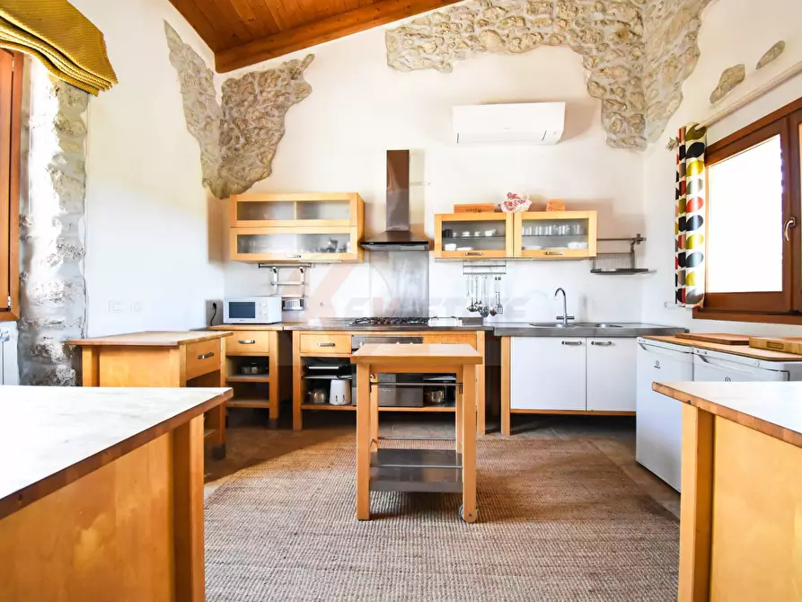 Immagine 14 di Villa in vendita  in LOC. SANTU PEDRU a Chiaramonti