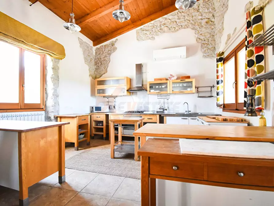 Immagine 15 di Villa in vendita  in LOC. SANTU PEDRU a Chiaramonti