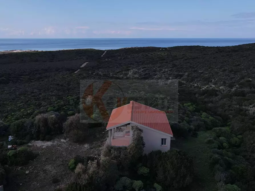 Immagine 2 di Casa indipendente in vendita  in località pedru nieddu a Stintino