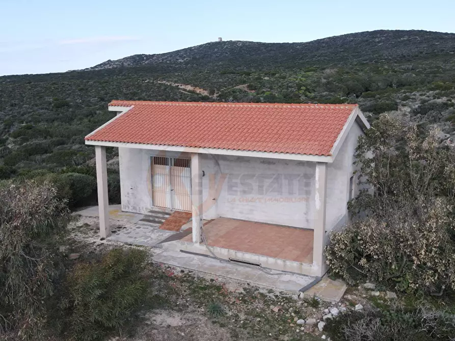 Immagine 11 di Casa indipendente in vendita  in località pedru nieddu a Stintino