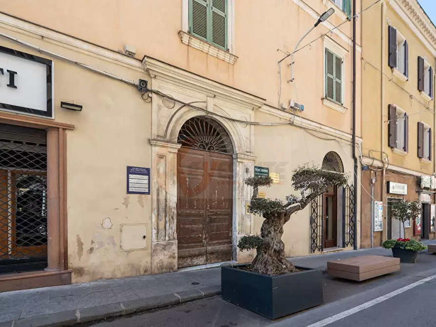 Immagine 23 di Appartamento in vendita  in Via Cavour Benso a Sassari
