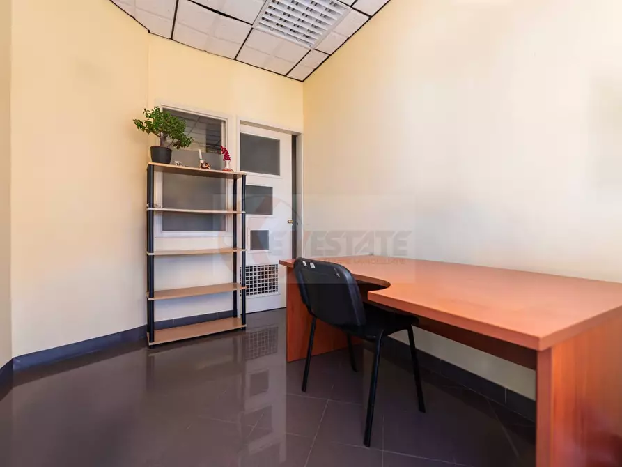 Immagine 20 di Appartamento in vendita  in Via Cavour Benso a Sassari