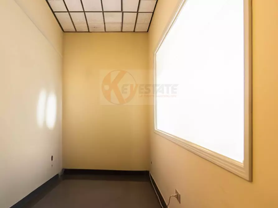 Immagine 21 di Appartamento in vendita  in Via Cavour Benso a Sassari