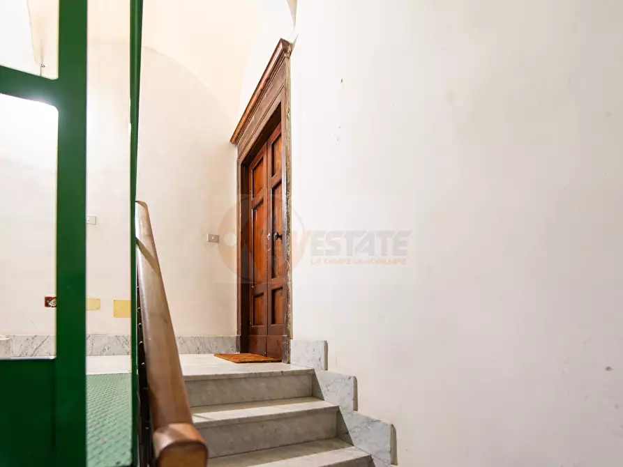 Immagine 24 di Appartamento in vendita  in Via Cavour Benso a Sassari