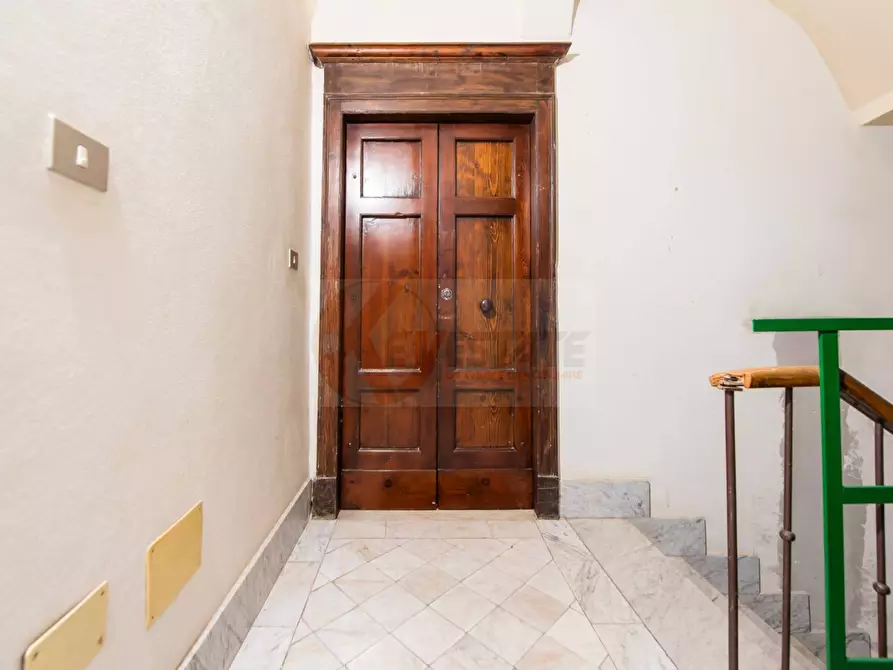 Immagine 25 di Appartamento in vendita  in Via Cavour Benso a Sassari