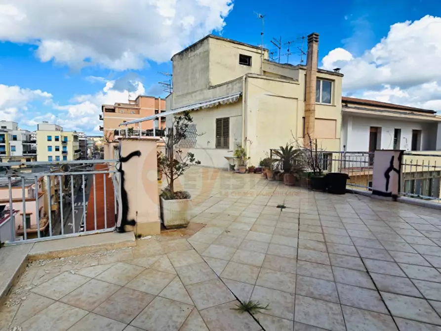 Immagine 2 di Attico in vendita  in Via Matteotti a Sassari