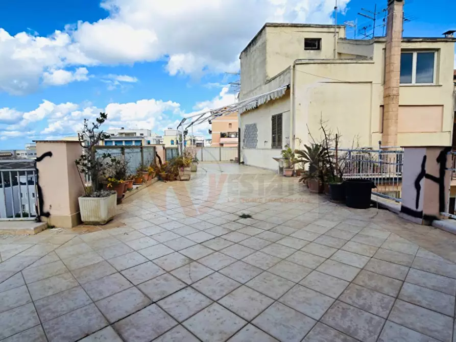 Immagine 25 di Attico in vendita  in Via Matteotti a Sassari