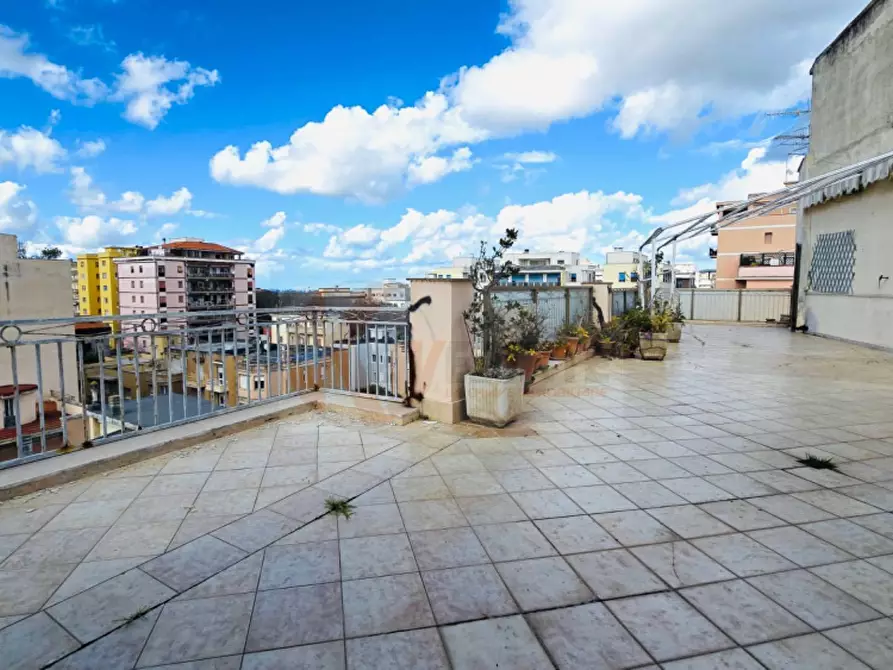 Immagine 24 di Attico in vendita  in Via Matteotti a Sassari