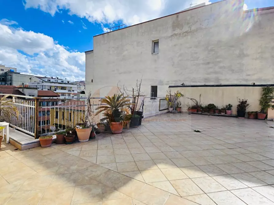 Immagine 3 di Attico in vendita  in Via Matteotti a Sassari