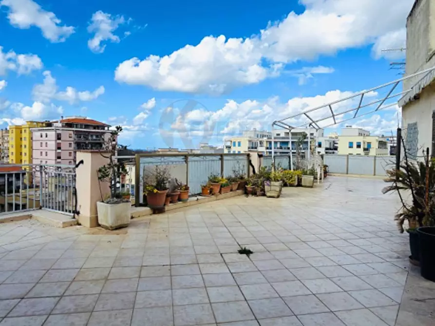 Immagine 28 di Attico in vendita  in Via Matteotti a Sassari