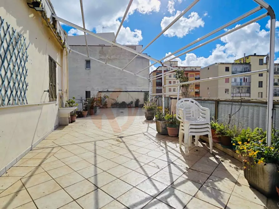 Immagine 22 di Attico in vendita  in Via Matteotti a Sassari