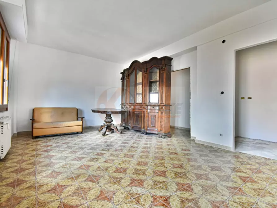 Immagine 4 di Attico in vendita  in Via Matteotti a Sassari