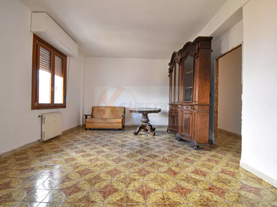 Immagine 5 di Attico in vendita  in Via Matteotti a Sassari