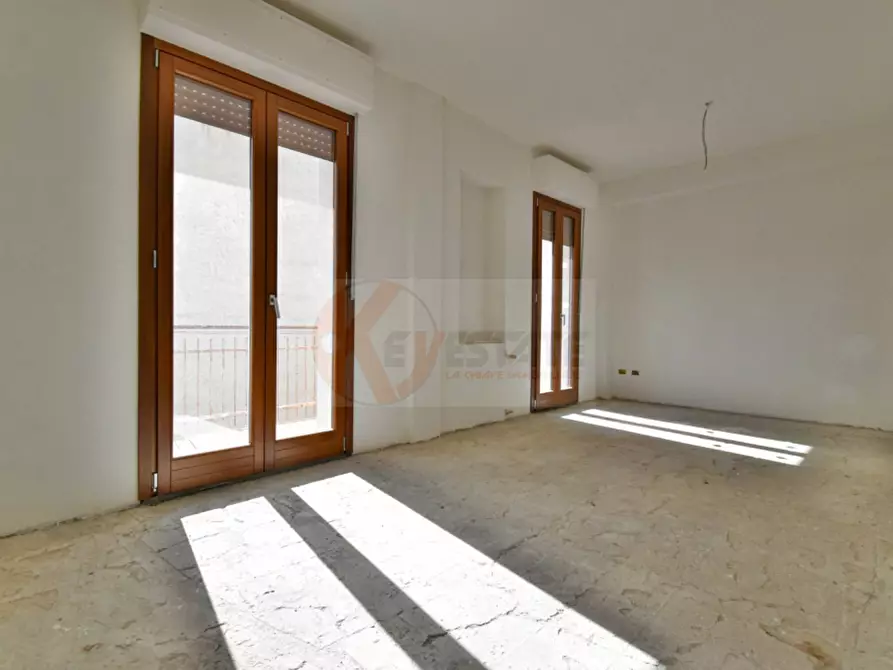 Immagine 8 di Attico in vendita  in Via Matteotti a Sassari