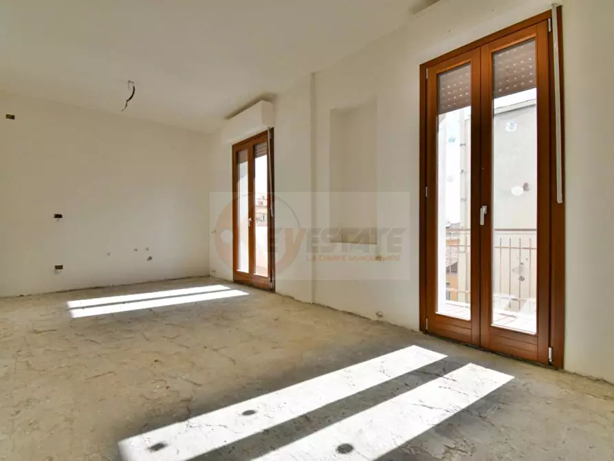 Immagine 9 di Attico in vendita  in Via Matteotti a Sassari