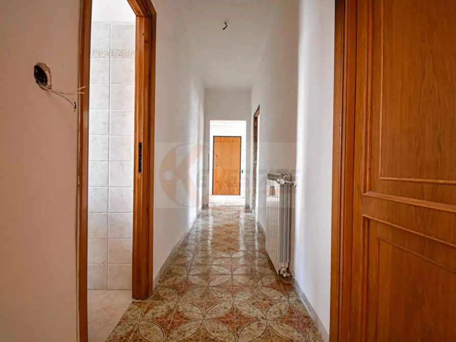 Immagine 19 di Attico in vendita  in Via Matteotti a Sassari