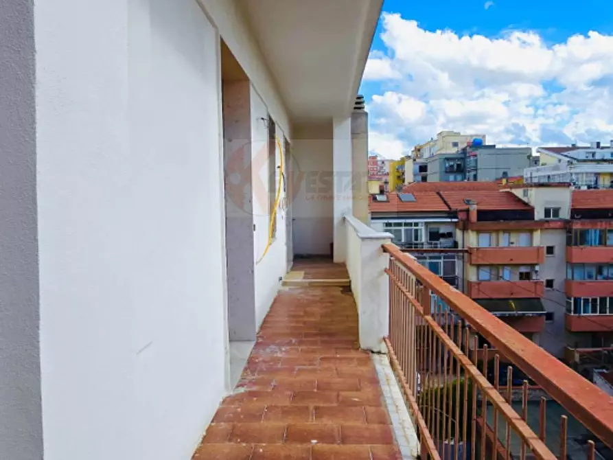 Immagine 21 di Attico in vendita  in Via Matteotti a Sassari