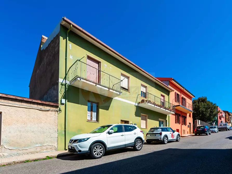 Immagine 28 di Appartamento in vendita  in via Tevere a Ossi