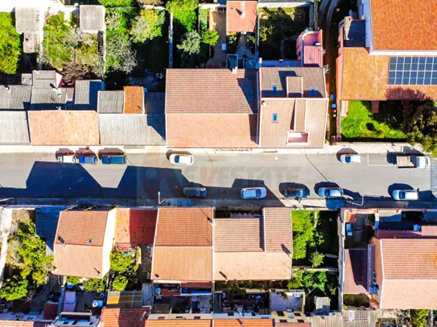 Immagine 25 di Appartamento in vendita  in via Tevere a Ossi