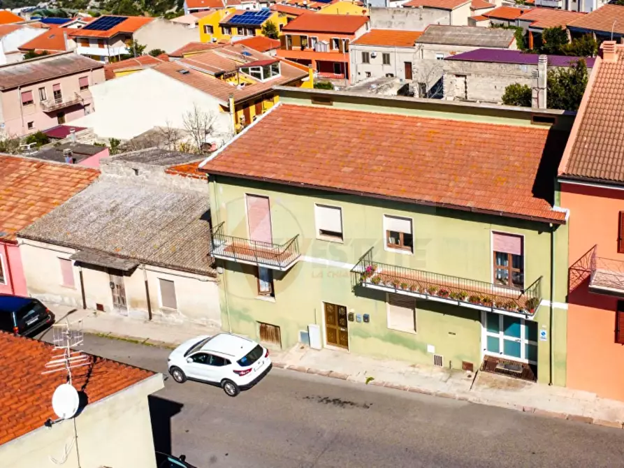 Immagine 26 di Appartamento in vendita  in via Tevere a Ossi