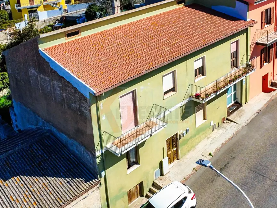 Immagine 27 di Appartamento in vendita  in via Tevere a Ossi