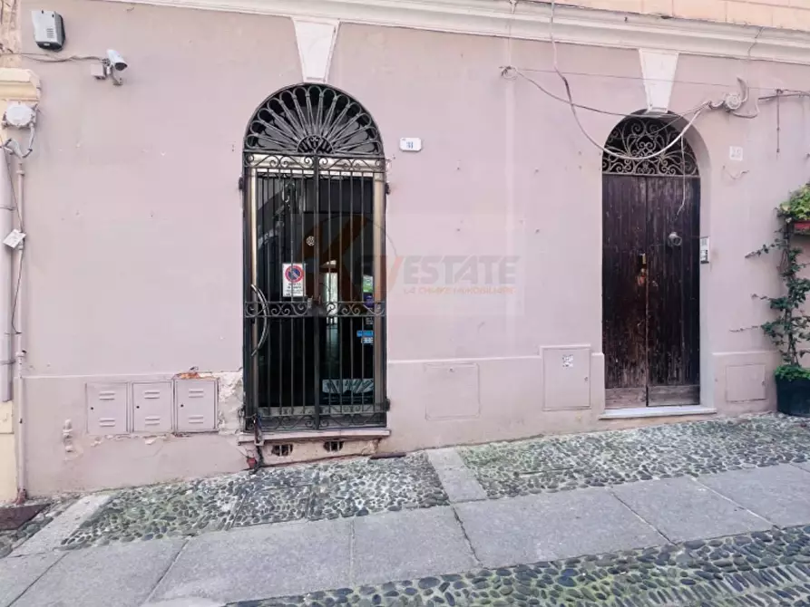 Immagine 14 di Ufficio in affitto  in Usai a Sassari