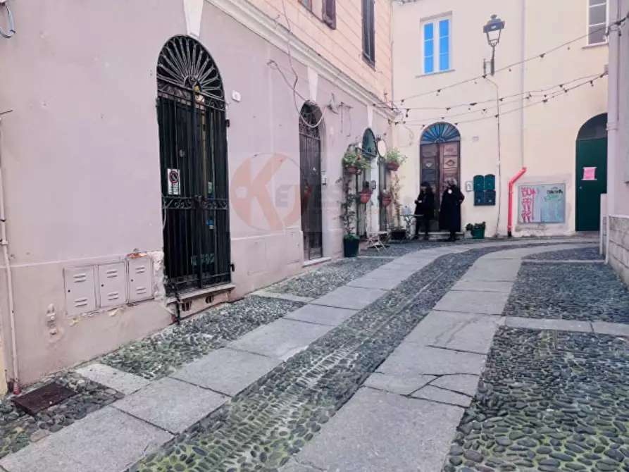 Immagine 12 di Ufficio in affitto  in Usai a Sassari