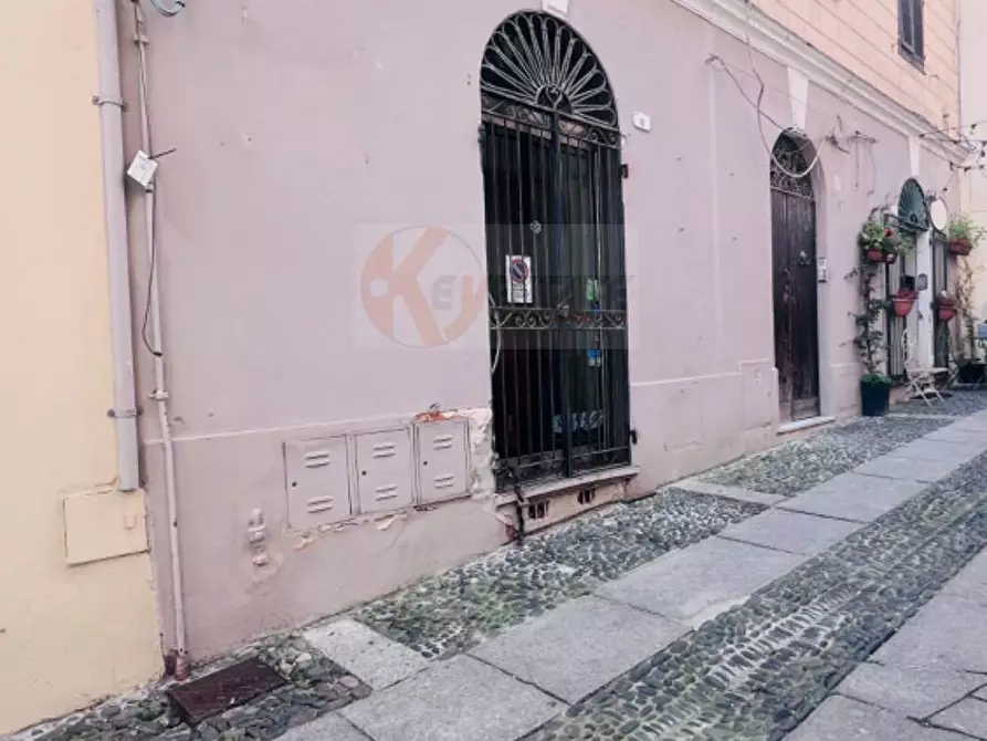 Immagine 11 di Ufficio in affitto  in Usai a Sassari