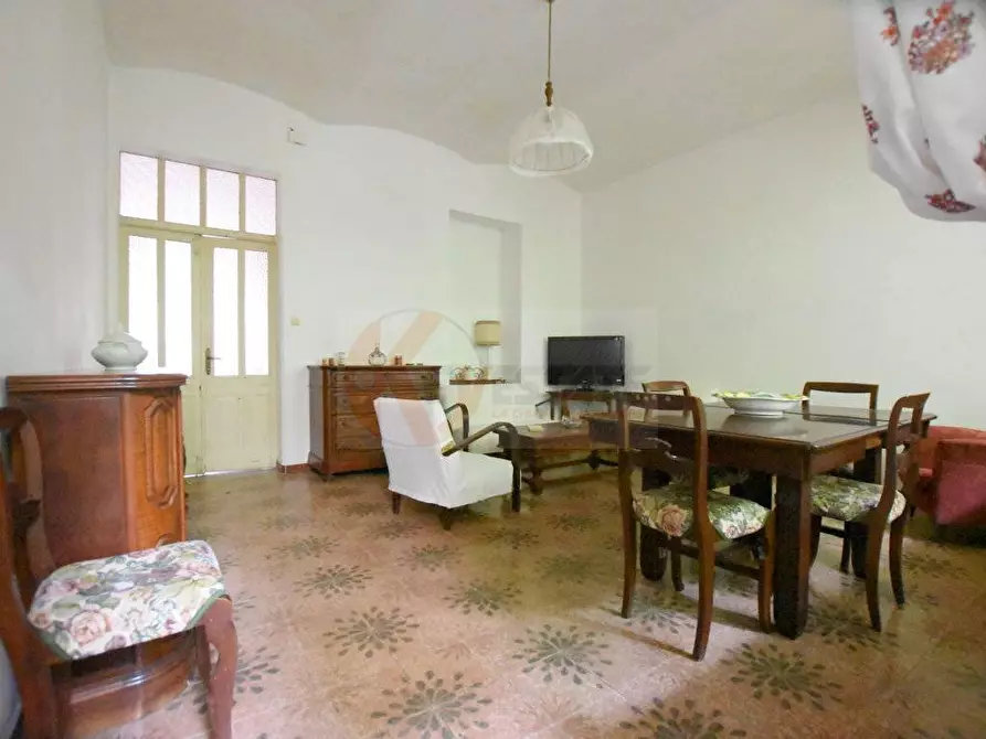 Immagine 9 di Casa indipendente in vendita  in Via Porcellana a Sassari