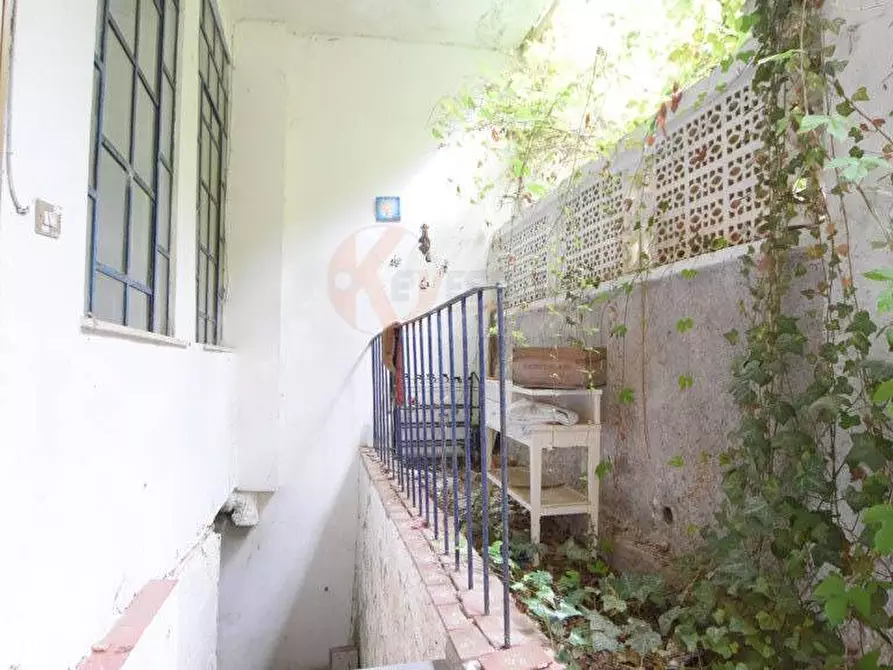 Immagine 18 di Casa indipendente in vendita  in Via Porcellana a Sassari