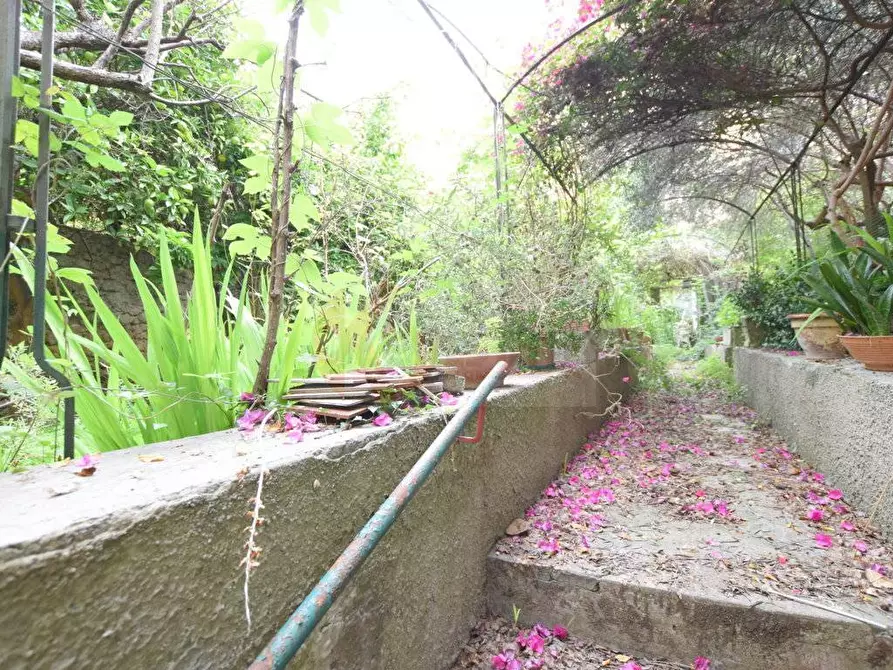 Immagine 21 di Casa indipendente in vendita  in Via Porcellana a Sassari