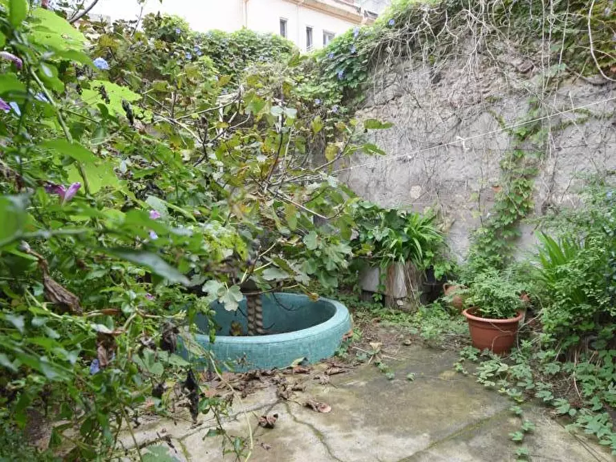 Immagine 23 di Casa indipendente in vendita  in Via Porcellana a Sassari