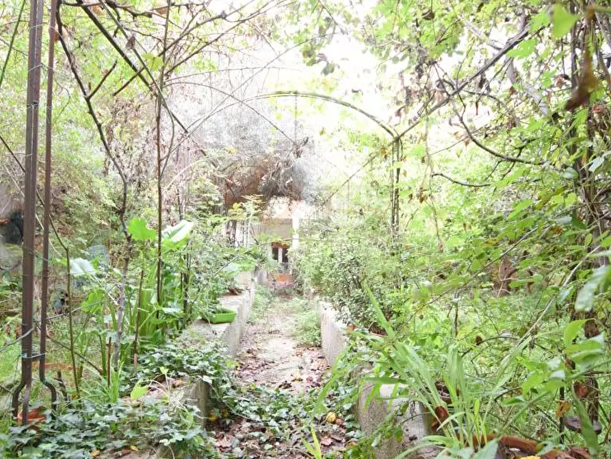 Immagine 24 di Casa indipendente in vendita  in Via Porcellana a Sassari