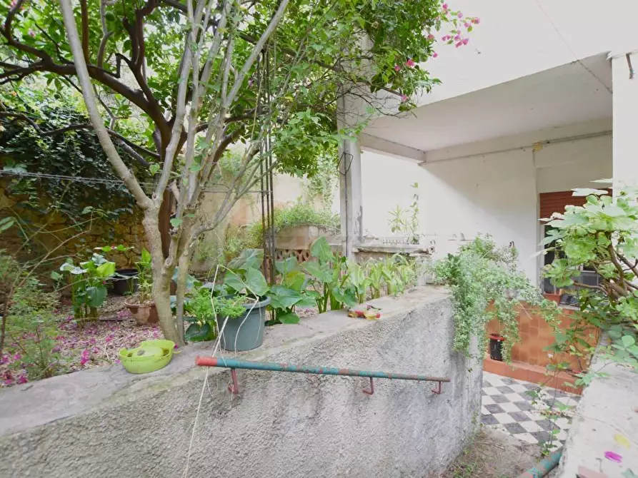 Immagine 28 di Casa indipendente in vendita  in Via Porcellana a Sassari