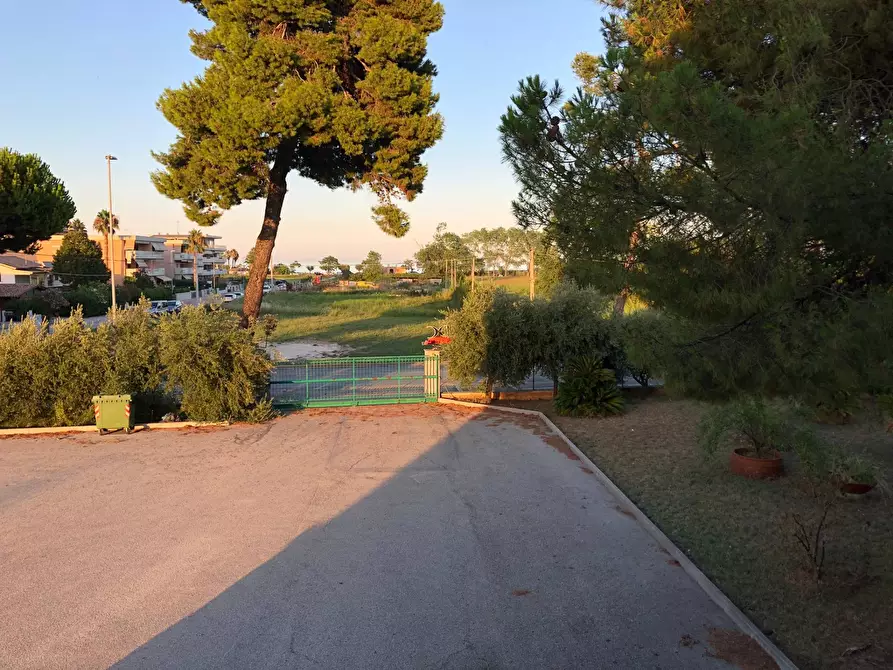 Immagine 13 di Capannone industriale in vendita  in Via Roma a Martinsicuro