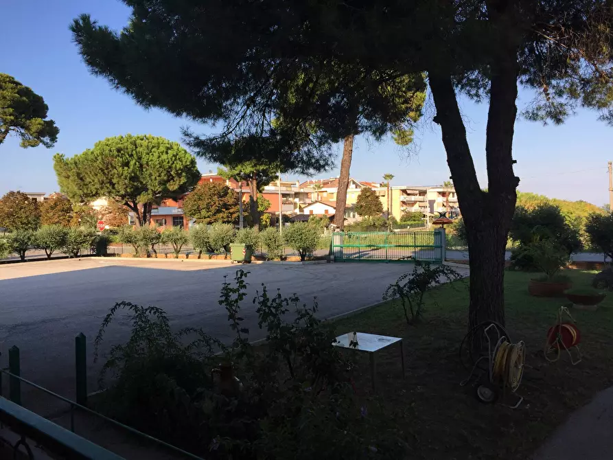 Immagine 17 di Capannone industriale in vendita  in Via Roma a Martinsicuro