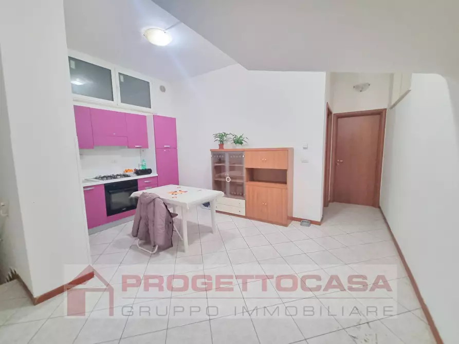 Immagine 1 di Appartamento in vendita  in CORSO GIUSEPPE MAZZINI a San Benedetto Del Tronto