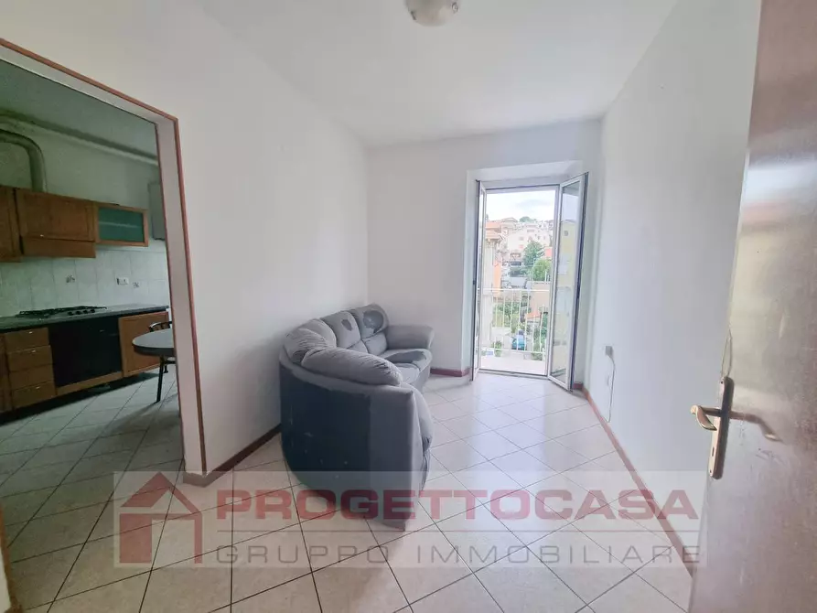 Immagine 3 di Appartamento in vendita  in CORSO GIUSEPPE MAZZINI a San Benedetto Del Tronto