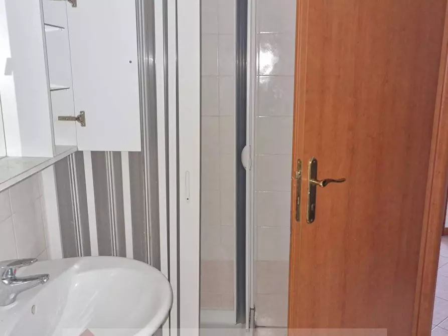 Immagine 9 di Appartamento in vendita  in CORSO GIUSEPPE MAZZINI a San Benedetto Del Tronto