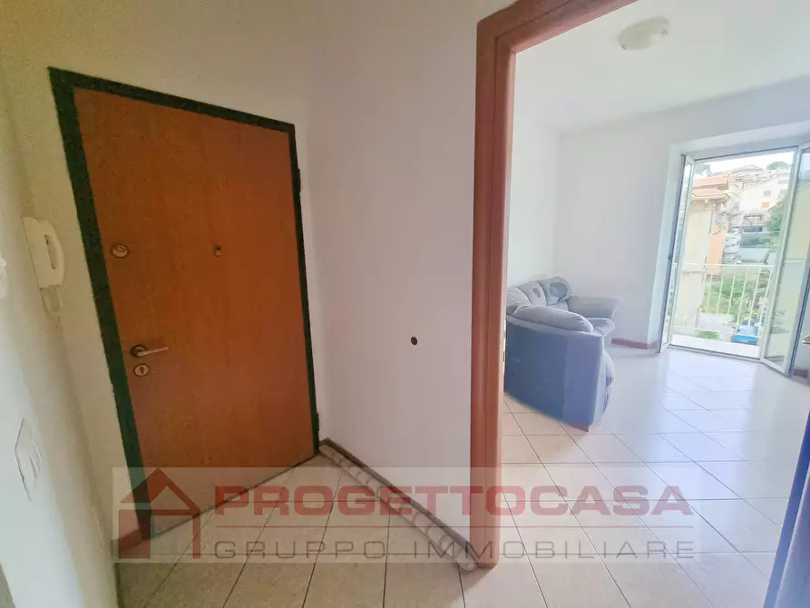 Immagine 12 di Appartamento in vendita  in CORSO GIUSEPPE MAZZINI a San Benedetto Del Tronto
