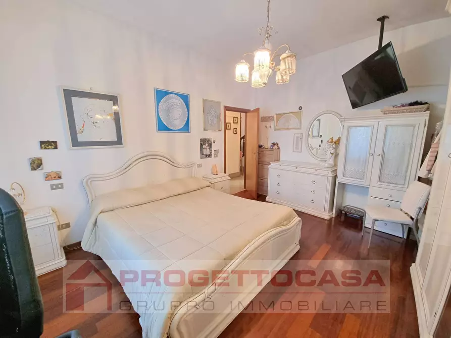 Immagine 11 di Casa indipendente in vendita  in via Guglielmo marconi a Appignano Del Tronto