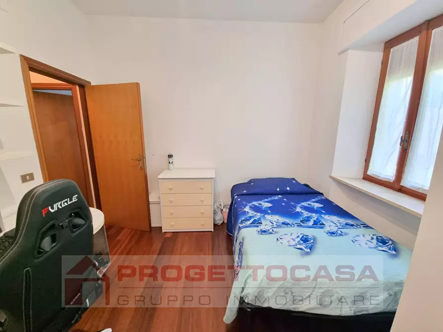 Immagine 15 di Casa indipendente in vendita  in via Guglielmo marconi a Appignano Del Tronto