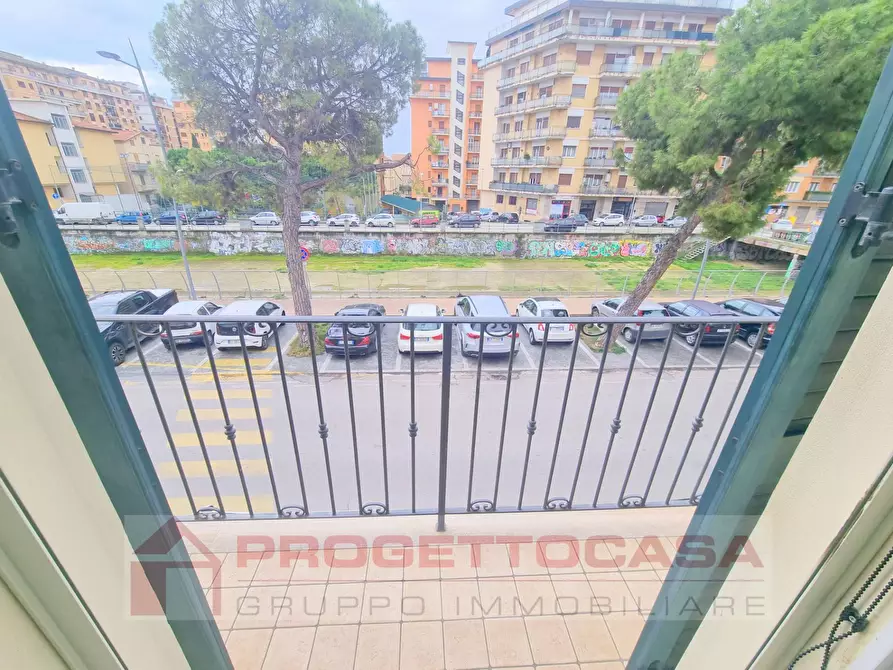 Immagine 11 di Appartamento in vendita  in VIA GINO MORETTI a San Benedetto Del Tronto