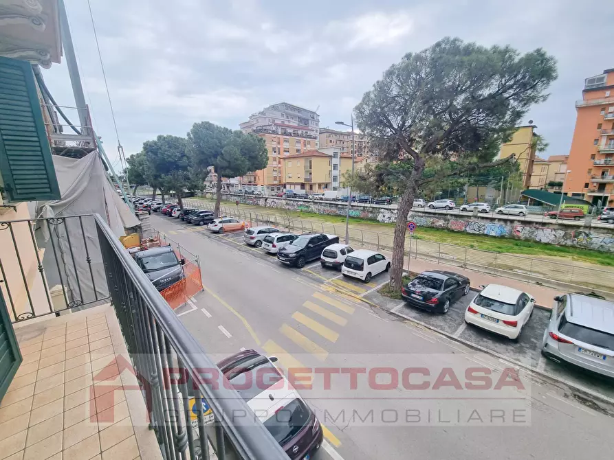 Immagine 1 di Appartamento in vendita  in VIA GINO MORETTI a San Benedetto Del Tronto