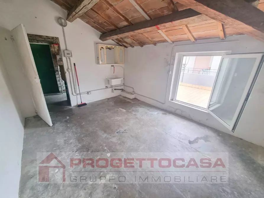 Immagine 16 di Appartamento in vendita  in VIA GINO MORETTI a San Benedetto Del Tronto