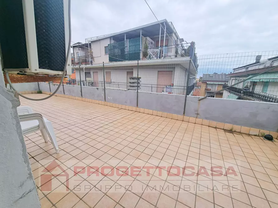 Immagine 18 di Appartamento in vendita  in VIA GINO MORETTI a San Benedetto Del Tronto