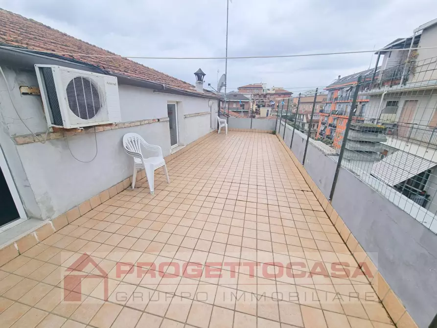 Immagine 17 di Appartamento in vendita  in VIA GINO MORETTI a San Benedetto Del Tronto