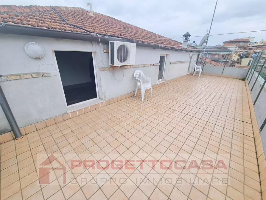 Immagine 19 di Appartamento in vendita  in VIA GINO MORETTI a San Benedetto Del Tronto