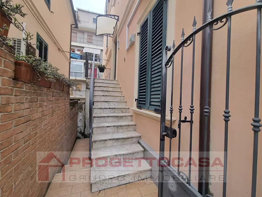 Immagine 20 di Appartamento in vendita  in VIA GINO MORETTI a San Benedetto Del Tronto
