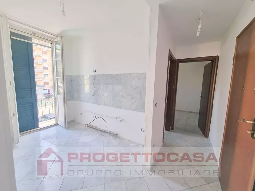 Immagine 2 di Appartamento in vendita  in VIA GINO MORETTI a San Benedetto Del Tronto